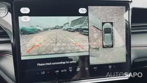 Ford Puma 1.0 EcoBoost MHEV ST-Line X de 2025