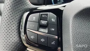 Ford Puma 1.0 EcoBoost MHEV ST-Line X de 2025