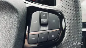 Ford Puma 1.0 EcoBoost MHEV ST-Line X de 2025