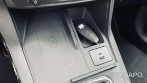 Ford Puma 1.0 EcoBoost MHEV ST-Line X de 2025