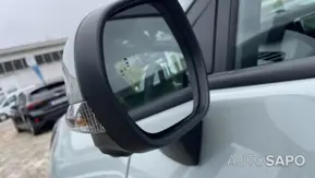 Ford Puma 1.0 EcoBoost MHEV ST-Line X de 2025