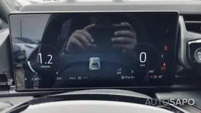 Ford Puma 1.0 EcoBoost MHEV ST-Line X de 2025