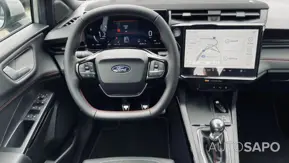 Ford Puma 1.0 EcoBoost MHEV ST-Line X de 2025