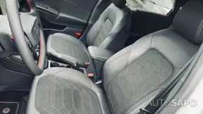 Ford Puma 1.0 EcoBoost MHEV ST-Line X de 2025