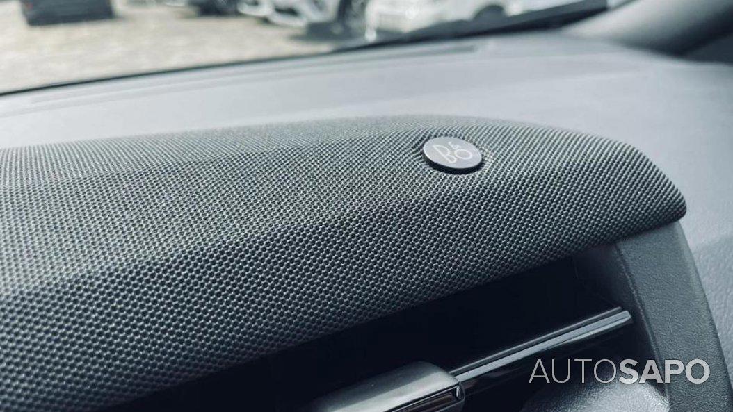 Ford Puma 1.0 EcoBoost MHEV ST-Line X de 2025