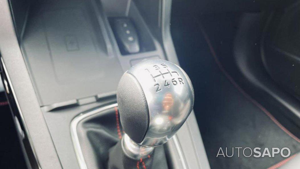 Ford Puma 1.0 EcoBoost MHEV ST-Line X de 2025