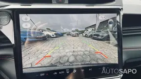 Ford Puma 1.0 EcoBoost MHEV ST-Line X de 2025