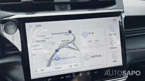 Ford Puma 1.0 EcoBoost MHEV ST-Line X de 2025