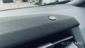 Ford Puma 1.0 EcoBoost MHEV ST-Line X de 2025