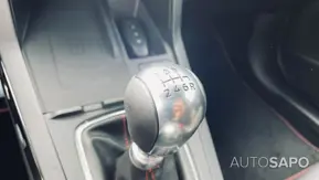 Ford Puma 1.0 EcoBoost MHEV ST-Line X de 2025