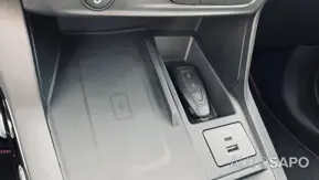 Ford Puma 1.0 EcoBoost MHEV ST-Line X de 2025