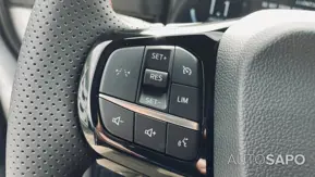 Ford Puma 1.0 EcoBoost MHEV ST-Line X de 2025