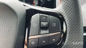 Ford Puma 1.0 EcoBoost MHEV ST-Line X de 2025