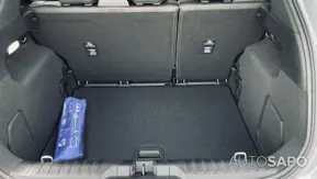 Ford Puma 1.0 EcoBoost MHEV ST-Line X de 2025