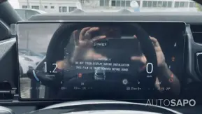 Ford Puma 1.0 EcoBoost MHEV ST-Line X de 2025