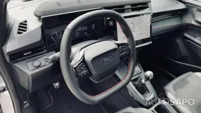 Ford Puma 1.0 EcoBoost MHEV ST-Line X de 2025