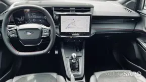 Ford Puma 1.0 EcoBoost MHEV ST-Line X de 2025