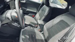 Ford Puma 1.0 EcoBoost MHEV ST-Line X de 2025