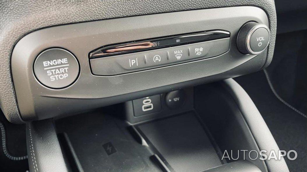 Ford Focus 1.0 EcoBoost MHEV Active X de 2025