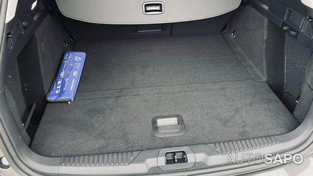 Ford Focus 1.0 EcoBoost MHEV Active X de 2025