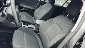 Ford Focus 1.0 EcoBoost MHEV Active X de 2025