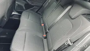 Ford Focus 1.0 EcoBoost MHEV Active X de 2025