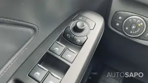 Ford Focus 1.0 EcoBoost MHEV Active X de 2025