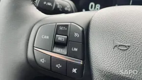 Ford Focus 1.0 EcoBoost MHEV Active X de 2025