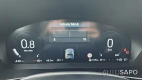 Ford Focus 1.0 EcoBoost MHEV Active X de 2025