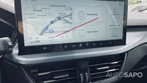 Ford Focus 1.0 EcoBoost MHEV Active X de 2025