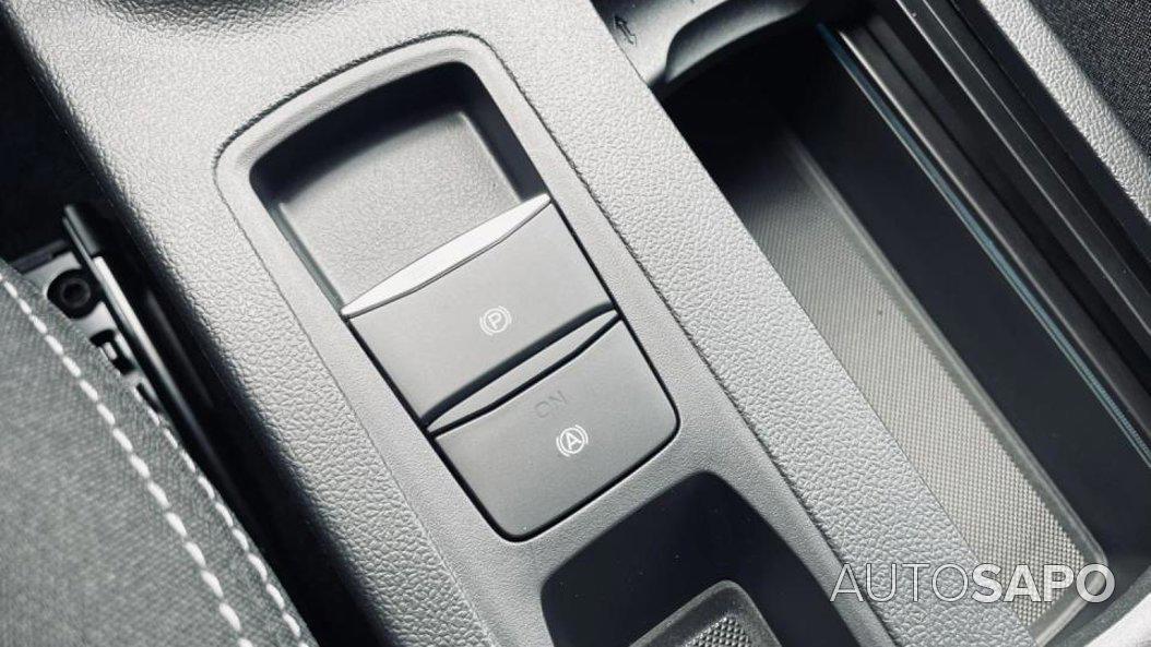 Ford Focus 1.0 EcoBoost MHEV Active X de 2025