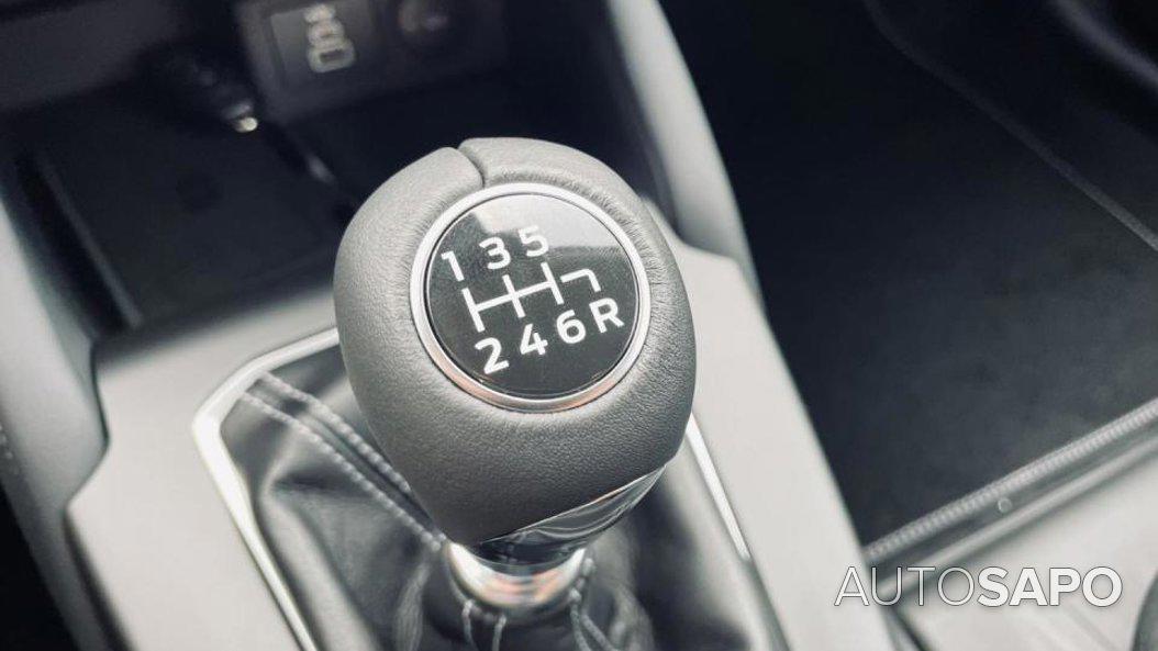 Ford Focus 1.0 EcoBoost MHEV Active X de 2025