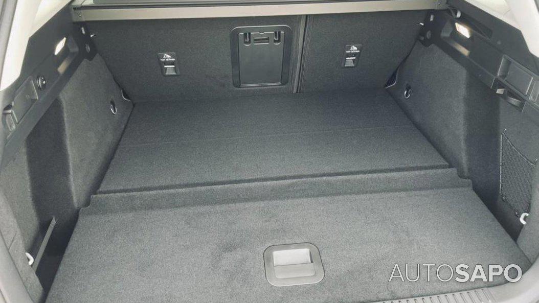 Ford Focus 1.0 EcoBoost MHEV Active X de 2025