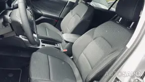 Ford Focus 1.0 EcoBoost MHEV Active X de 2025