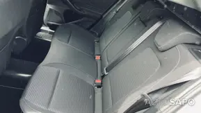 Ford Focus 1.0 EcoBoost MHEV Active X de 2025