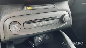 Ford Focus 1.0 EcoBoost MHEV Active X de 2025