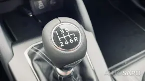 Ford Focus 1.0 EcoBoost MHEV Active X de 2025