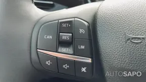 Ford Focus 1.0 EcoBoost MHEV Active X de 2025