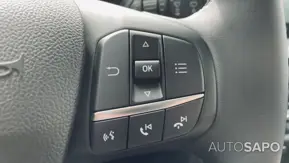 Ford Focus 1.0 EcoBoost MHEV Active X de 2025