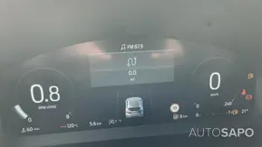 Ford Focus 1.0 EcoBoost MHEV Active X de 2025