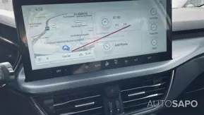 Ford Focus 1.0 EcoBoost MHEV Active X de 2025