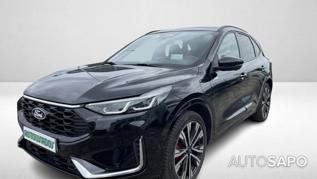Ford Kuga 2.5 PHEV ST-Line X de 2024