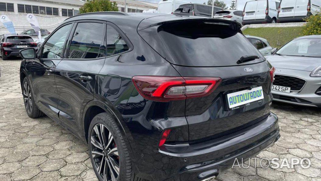 Ford Kuga 2.5 PHEV ST-Line X de 2024