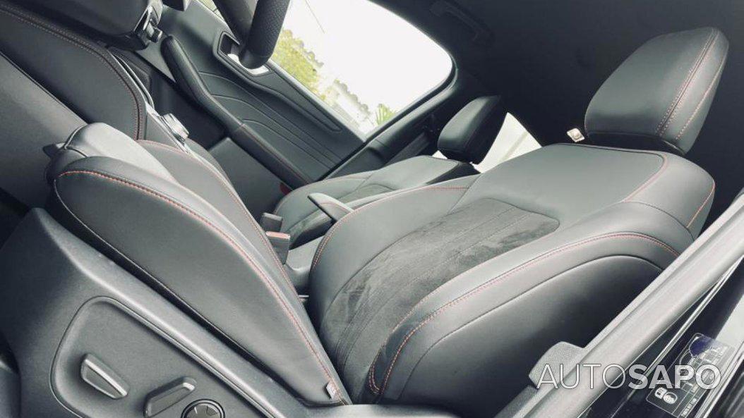 Ford Kuga 2.5 PHEV ST-Line X de 2024