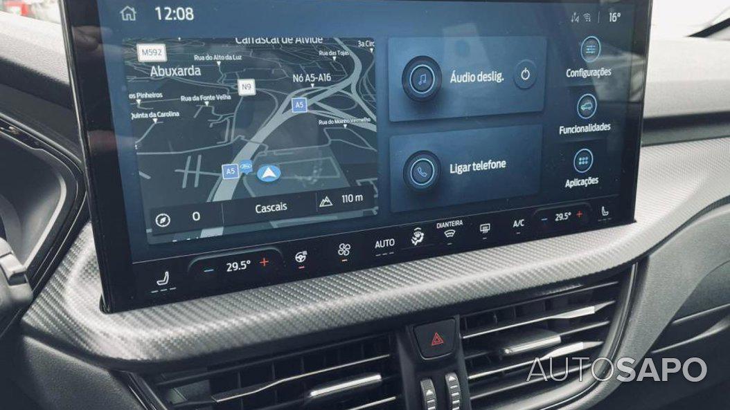 Ford Kuga 2.5 PHEV ST-Line X de 2024