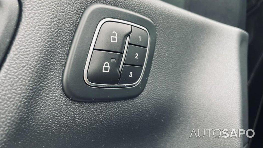 Ford Kuga 2.5 PHEV ST-Line X de 2024