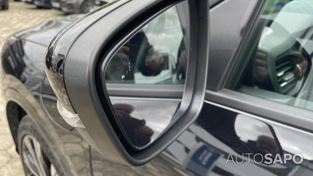 Ford Kuga 2.5 PHEV ST-Line X de 2024