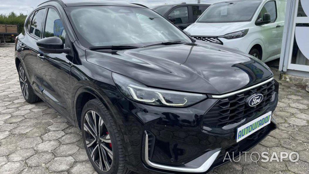 Ford Kuga 2.5 PHEV ST-Line X de 2024