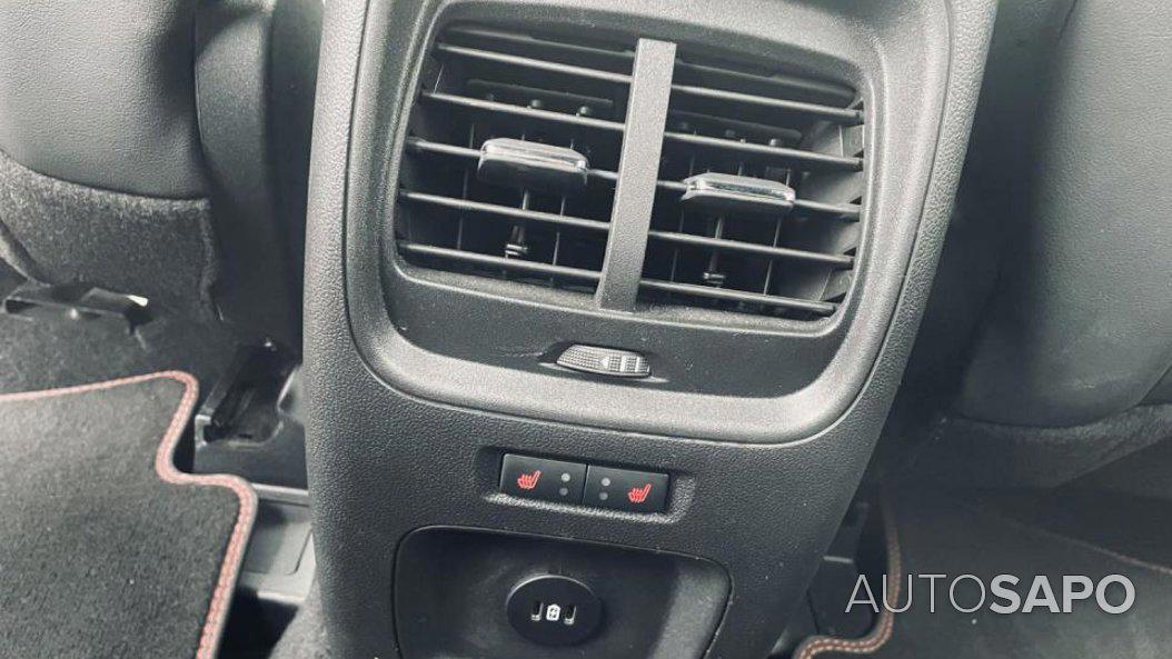 Ford Kuga 2.5 PHEV ST-Line X de 2024