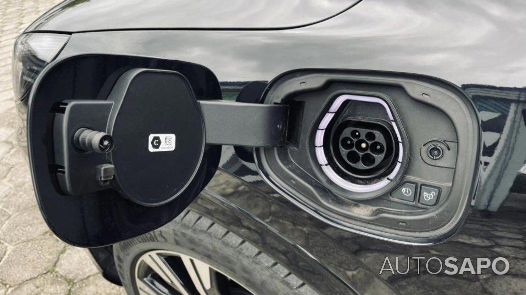 Ford Kuga 2.5 PHEV ST-Line X de 2024